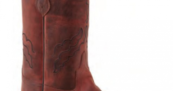 Old west on sale leopard boots